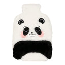 Bouillotte peluche