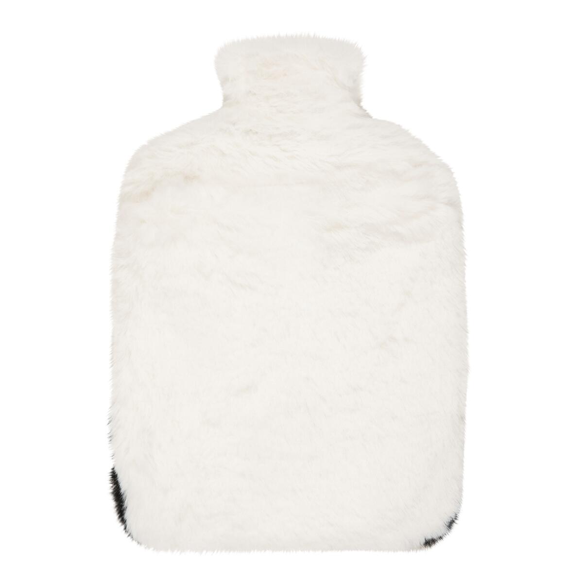 Bouillotte Cocooning Panda blanc 2