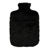 Bouillotte Cocooning Chouette noir 2
