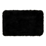 Pochette Cocooning Chouette noir 2