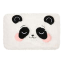 Pochette Cocooning Panda blanc 1