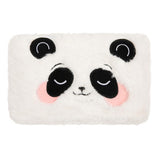 Pochette Cocooning Panda blanc 1