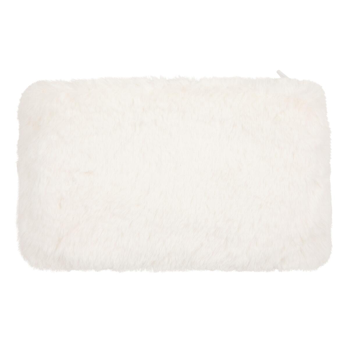 Pochette Cocooning Panda blanc 2