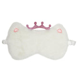 Masque de nuit Cocooning Ivoire 1