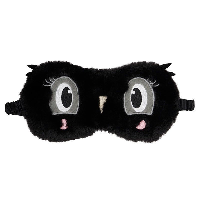 Masque de nuit Cocooning