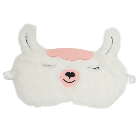 Masque de nuit Cocooning