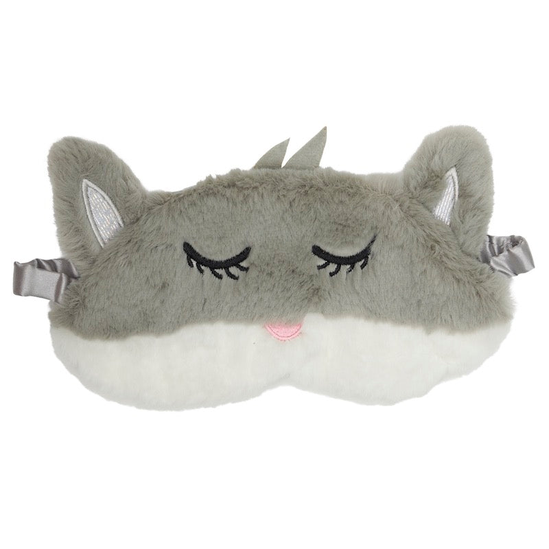 Masque de nuit Cocooning