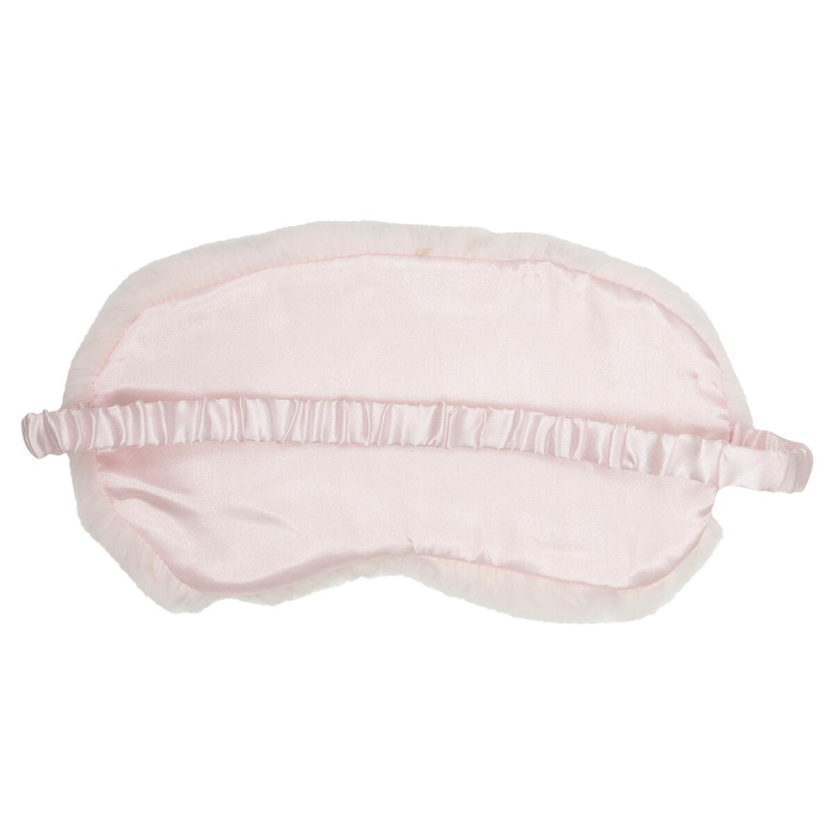 Masque de nuit Cocooning Rose 2