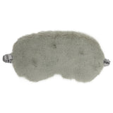 Masque de nuit Cocooning Gris 1