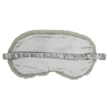 Masque de nuit Cocooning Gris 2
