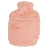 Bouillotte Cocooning Lama rose 2