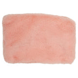 Pochette Cocooning Lama rose 2