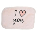 Pochette Cocooning I love you 1