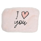 Pochette Cocooning I love you 1
