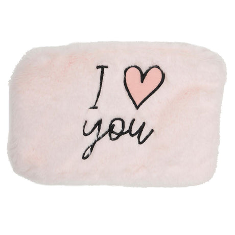 Pochette Cocooning I love you 1