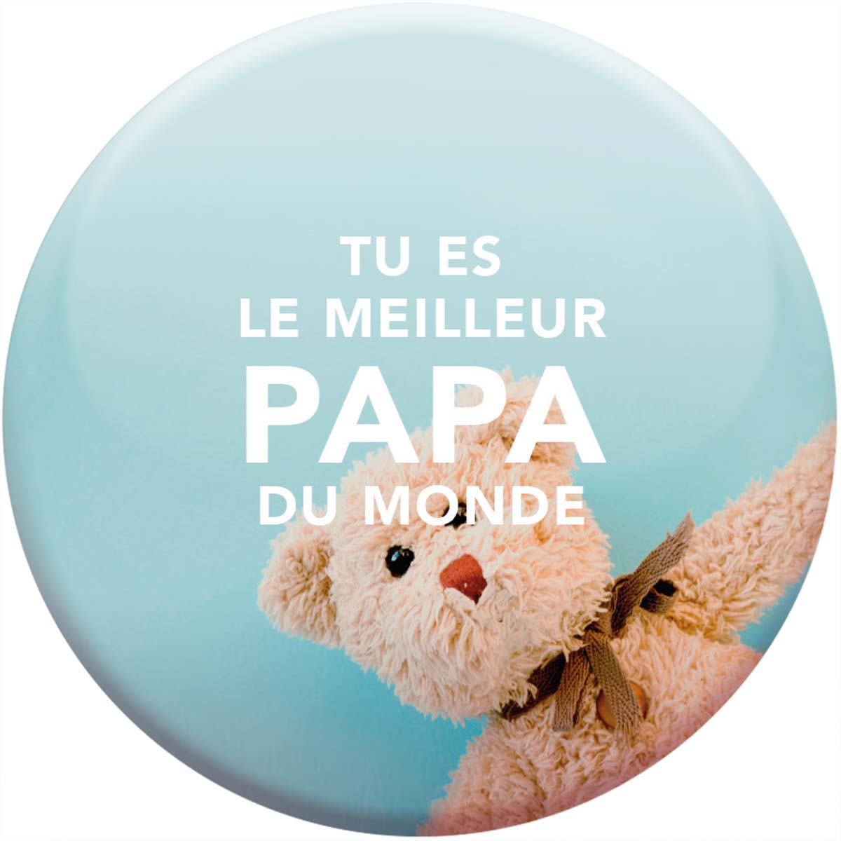 Imán Imán - Eres el mejor papá del mundo