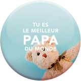 Imán Imán - Eres el mejor papá del mundo