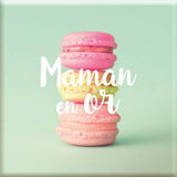 Imán Magnético - Mamá Dorada