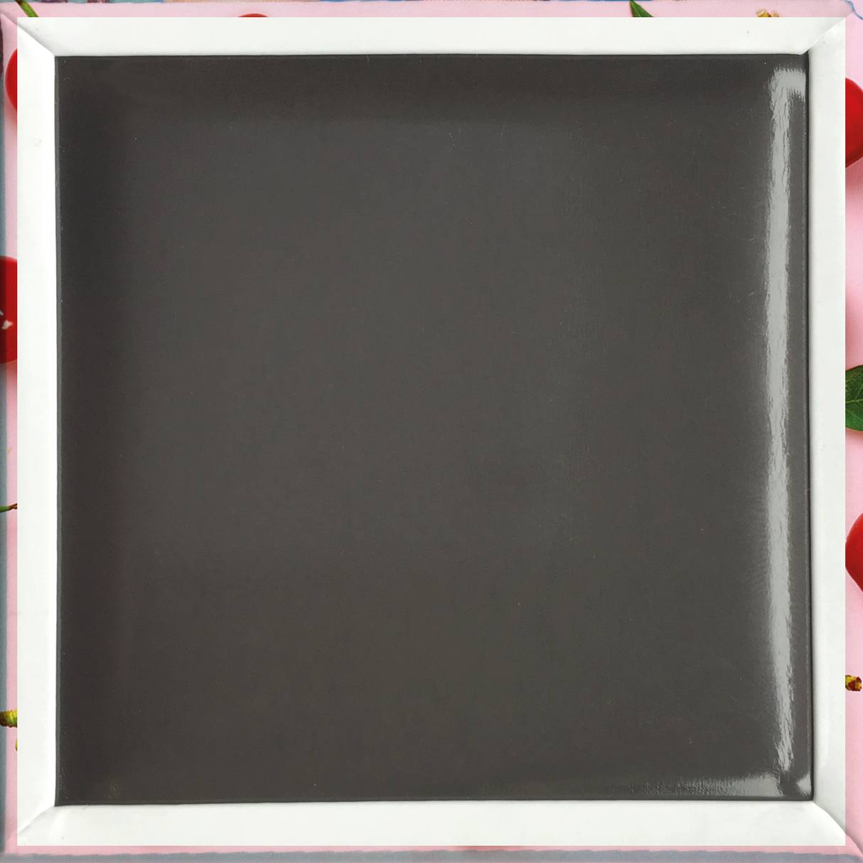 Magnetic Magnet with Personalized Messages