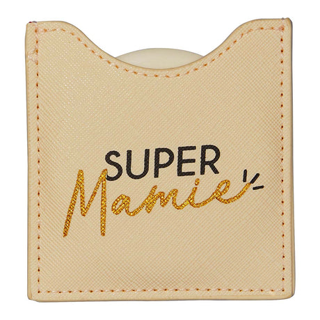 Miroir de poche Beauty Kit