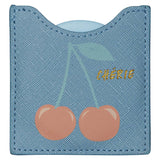 Miroir De Poche - Cerises