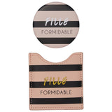 Miroir de poche Beauty Kit Fille 2