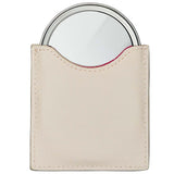 Miroir de poche Beauty Kit Cœur 4