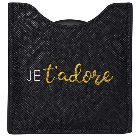 Miroir de poche Beauty Kit