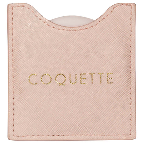 Miroir de Poche - Coquette
