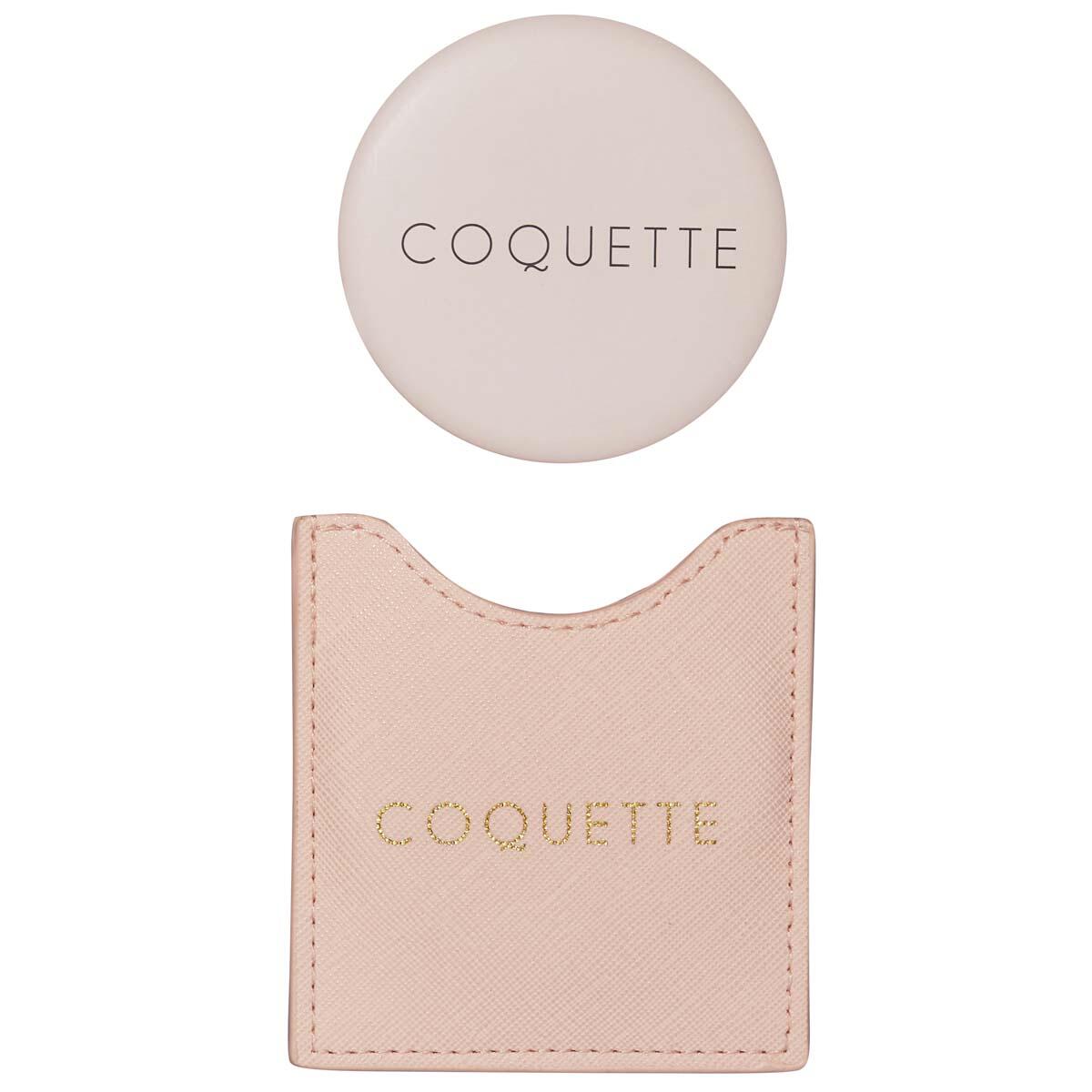 Miroir de poche Beauty Kit Coquette 2