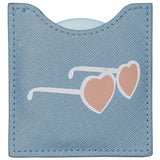 Miroir de poche Beauty Kit Lunettes 1