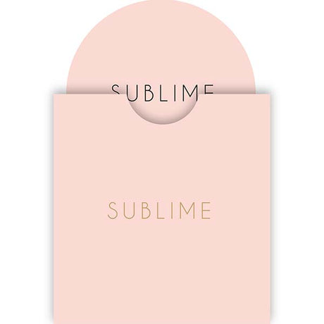 Miroir de poche Beauty Kit