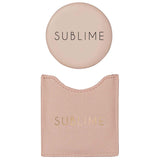 Miroir de poche Beauty Kit Sublime 4