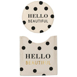 Miroir de poche Beauty Kit