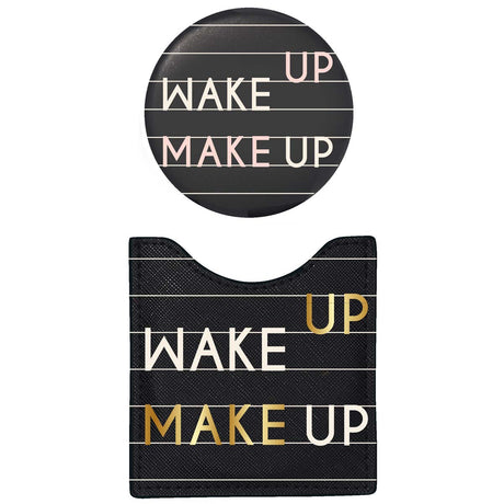 Miroir de poche Beauty Kit