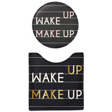 Miroir de poche Beauty Kit Wake up 4