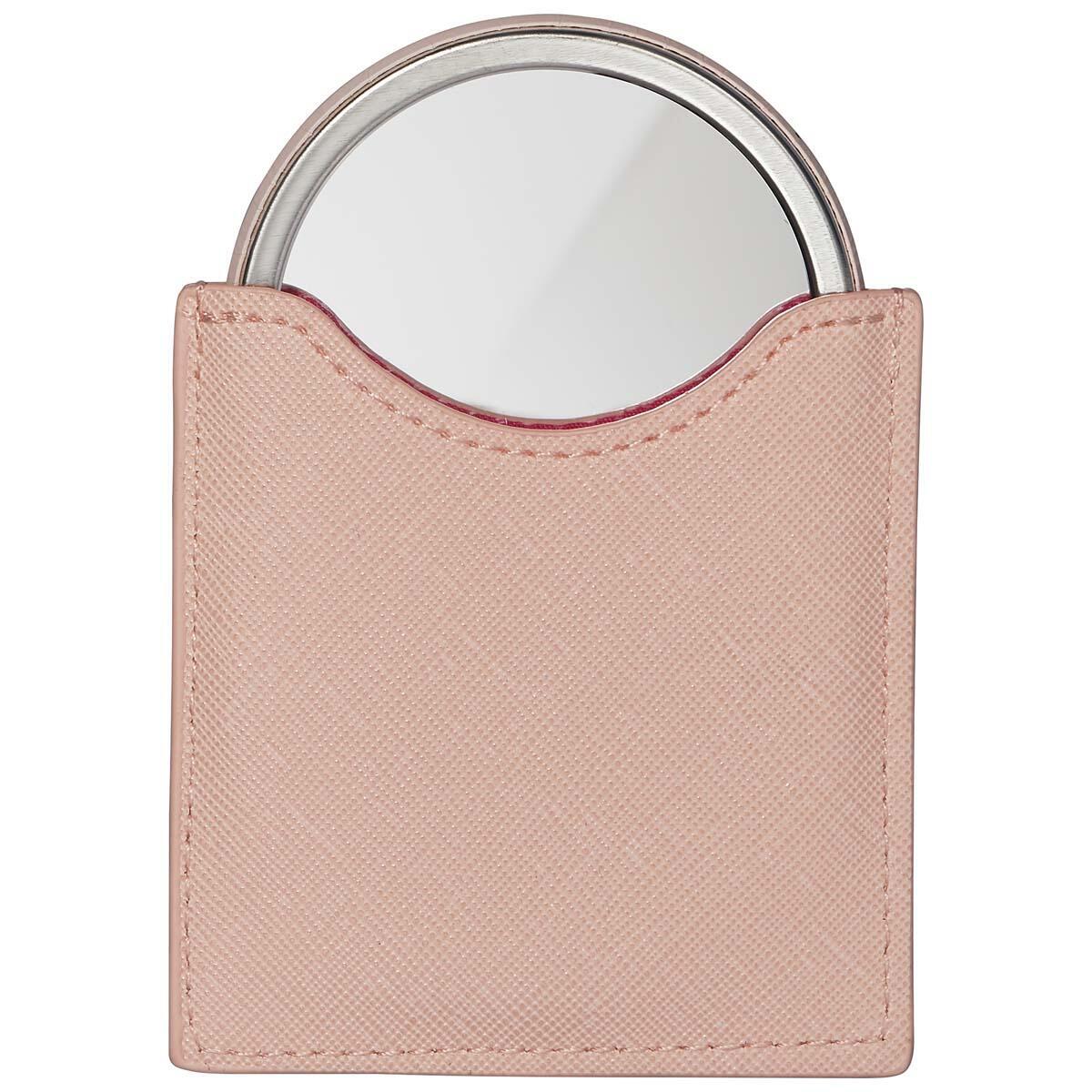 Miroir de poche Beauty Kit Shopping addict 4