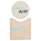 Miroir de poche Beauty Kit Toujours au top 1