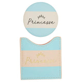 Miroir de poche Beauty Kit Princesse 1