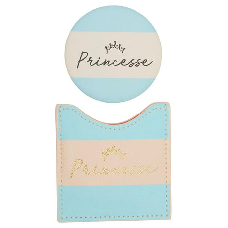 Miroir de poche Beauty Kit Princesse 1