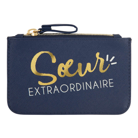 Petite pochette Beauty Kit
