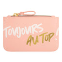 Petite pochette Beauty Kit