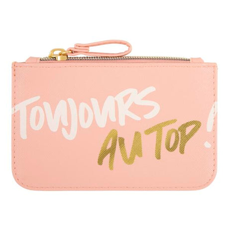 Petite pochette Beauty Kit