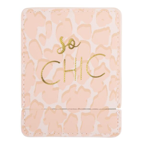 Miroir So chic