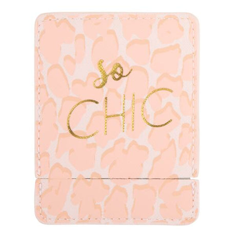 Miroir So chic