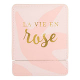 Miroir La vie en rose