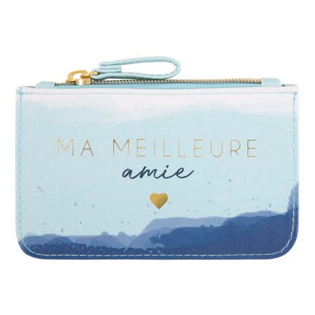 Petite pochette Beauty Kit