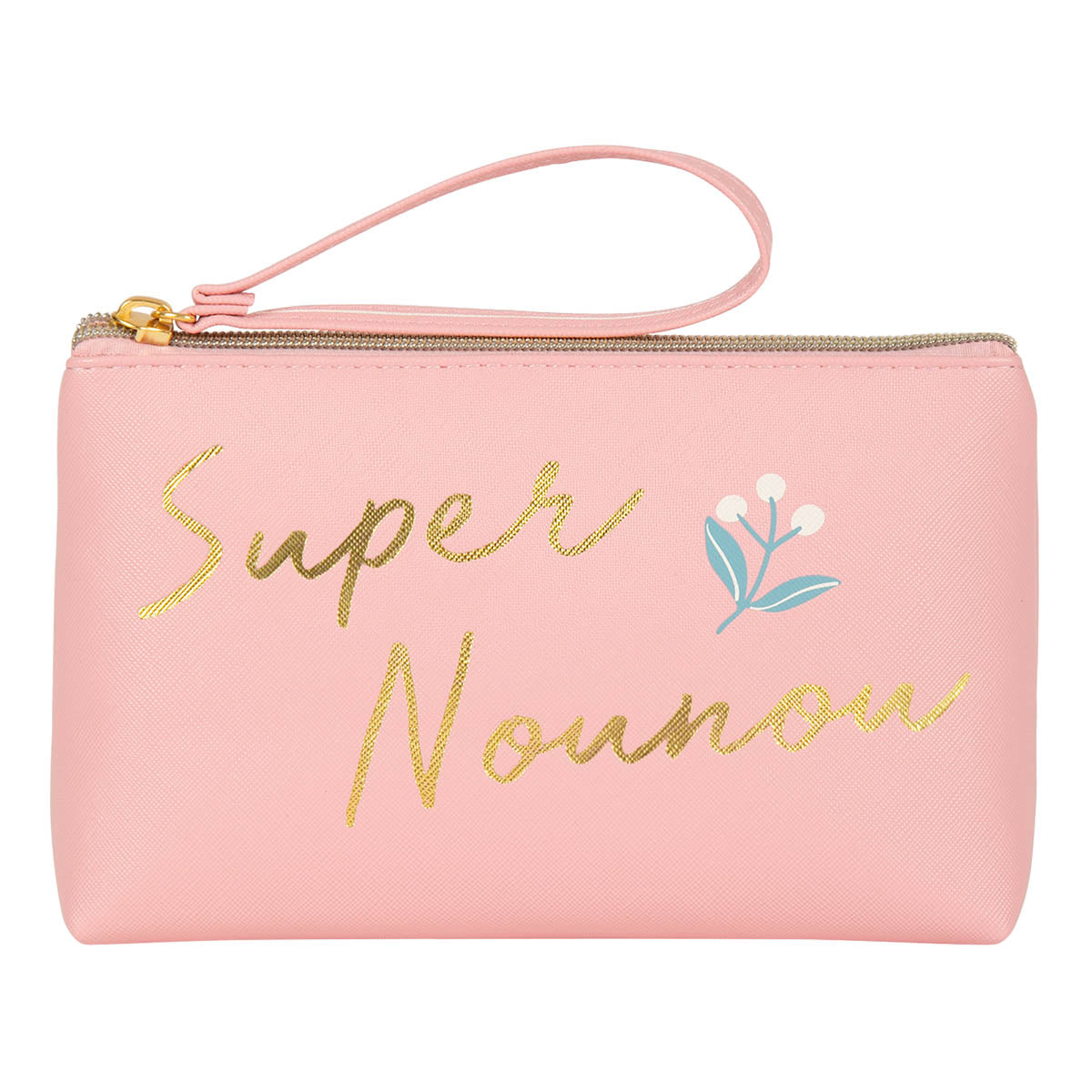 Grande pochette Beauty Kit