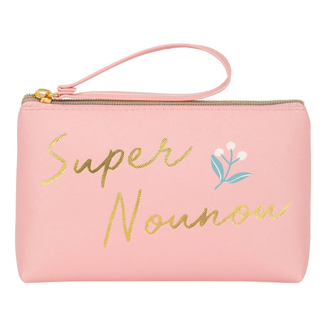 Grande pochette Beauty Kit