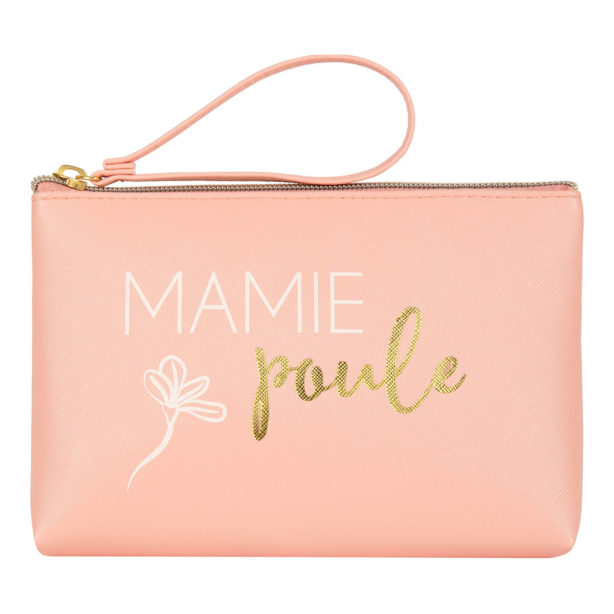 Grande pochette Beauty Kit